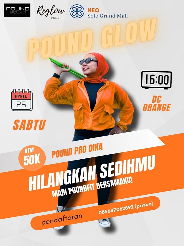 Pound Squad Reglow Clinic